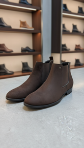 FRNC CHELSEA BOOTS
